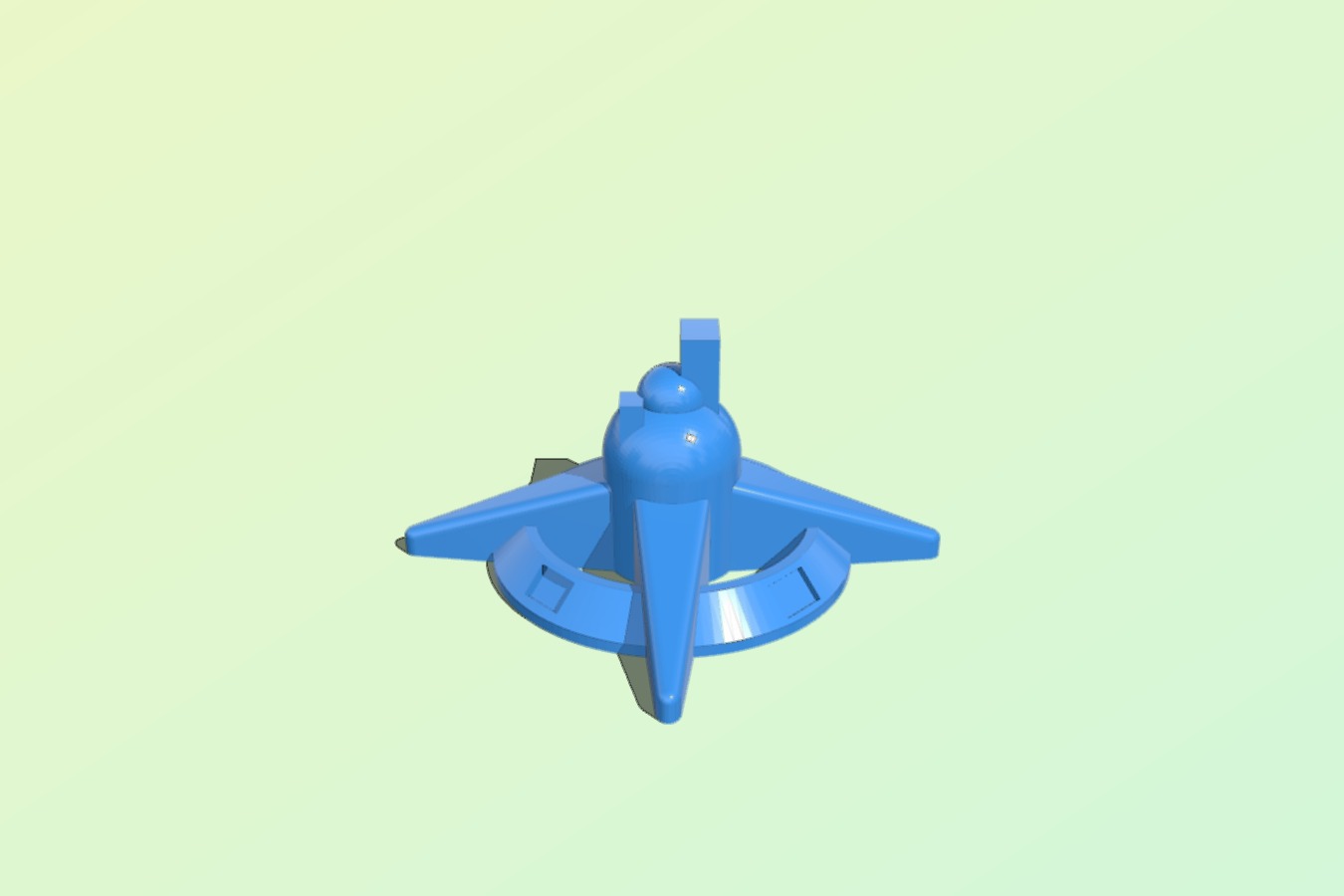 Boardgame Eclipse Starbase