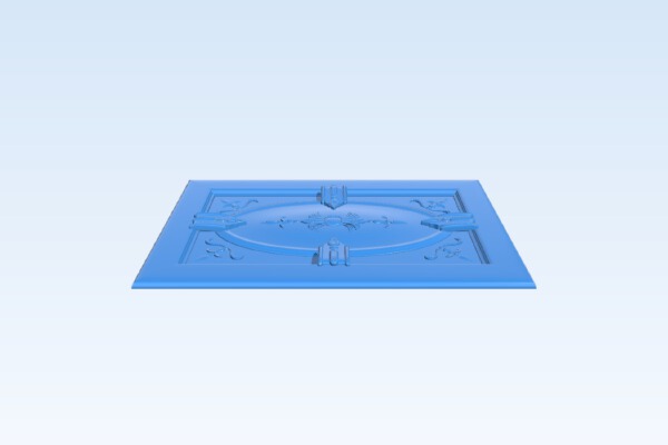  | 3d print model