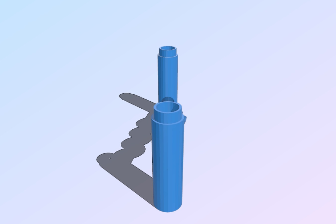 Marble Run Squiggle