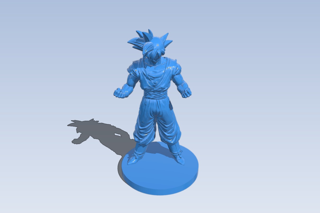 Goku