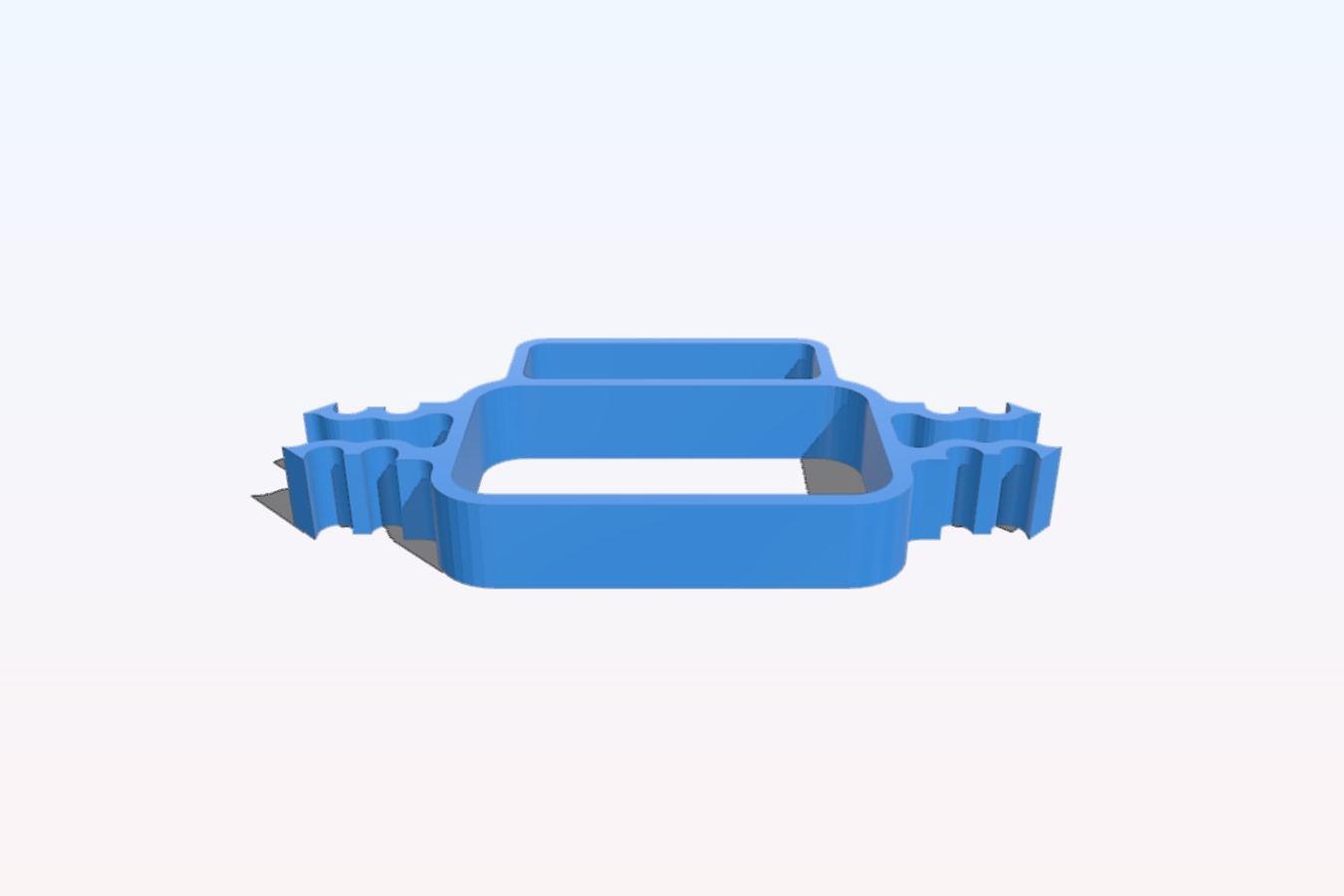 Mini quad copter Spidex Micro By Quaternium