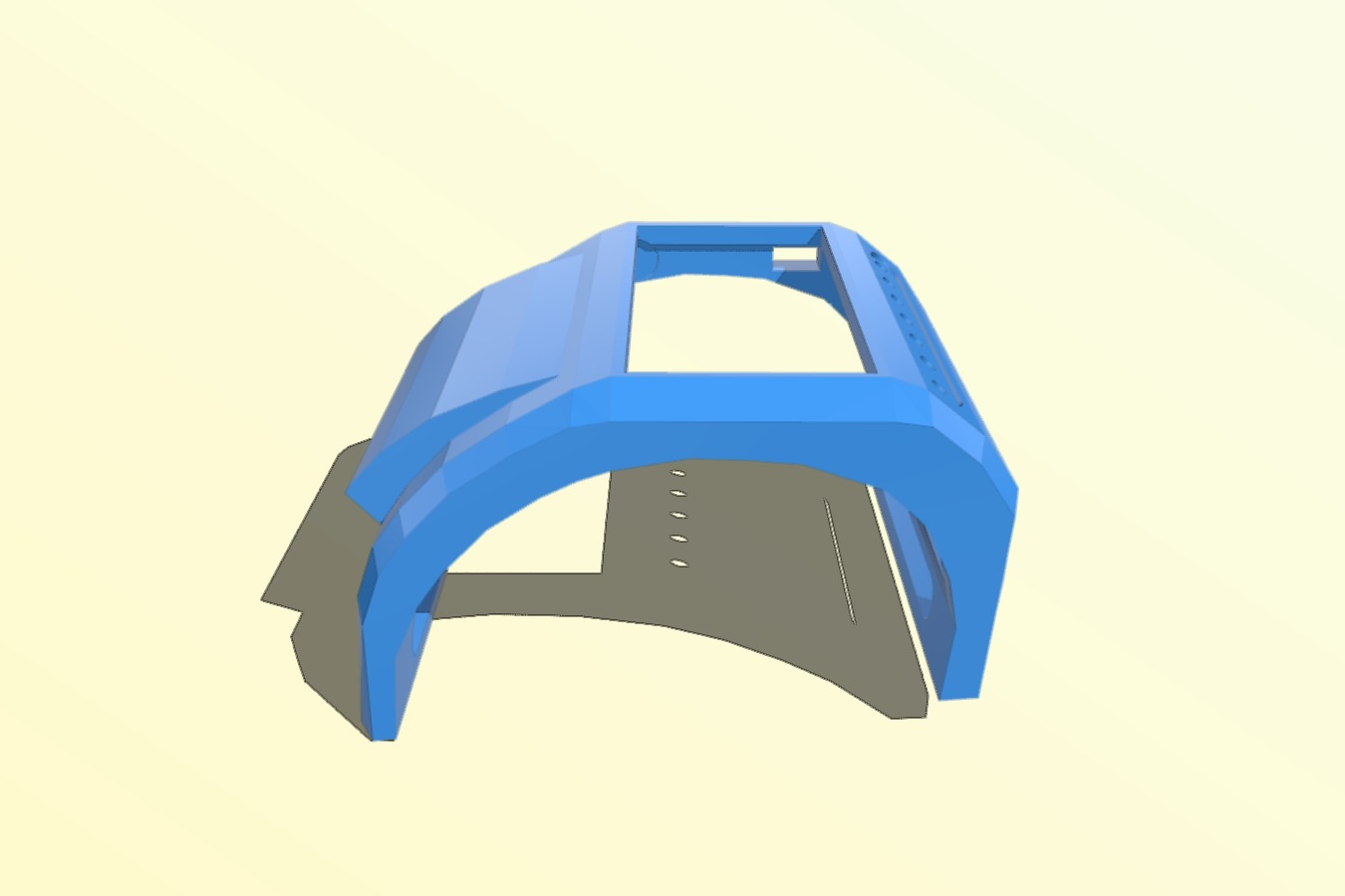 IPSC TIMER