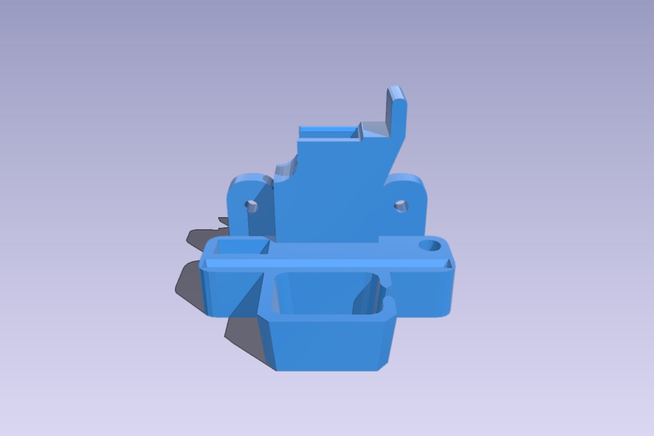 Robo3D Tools holder