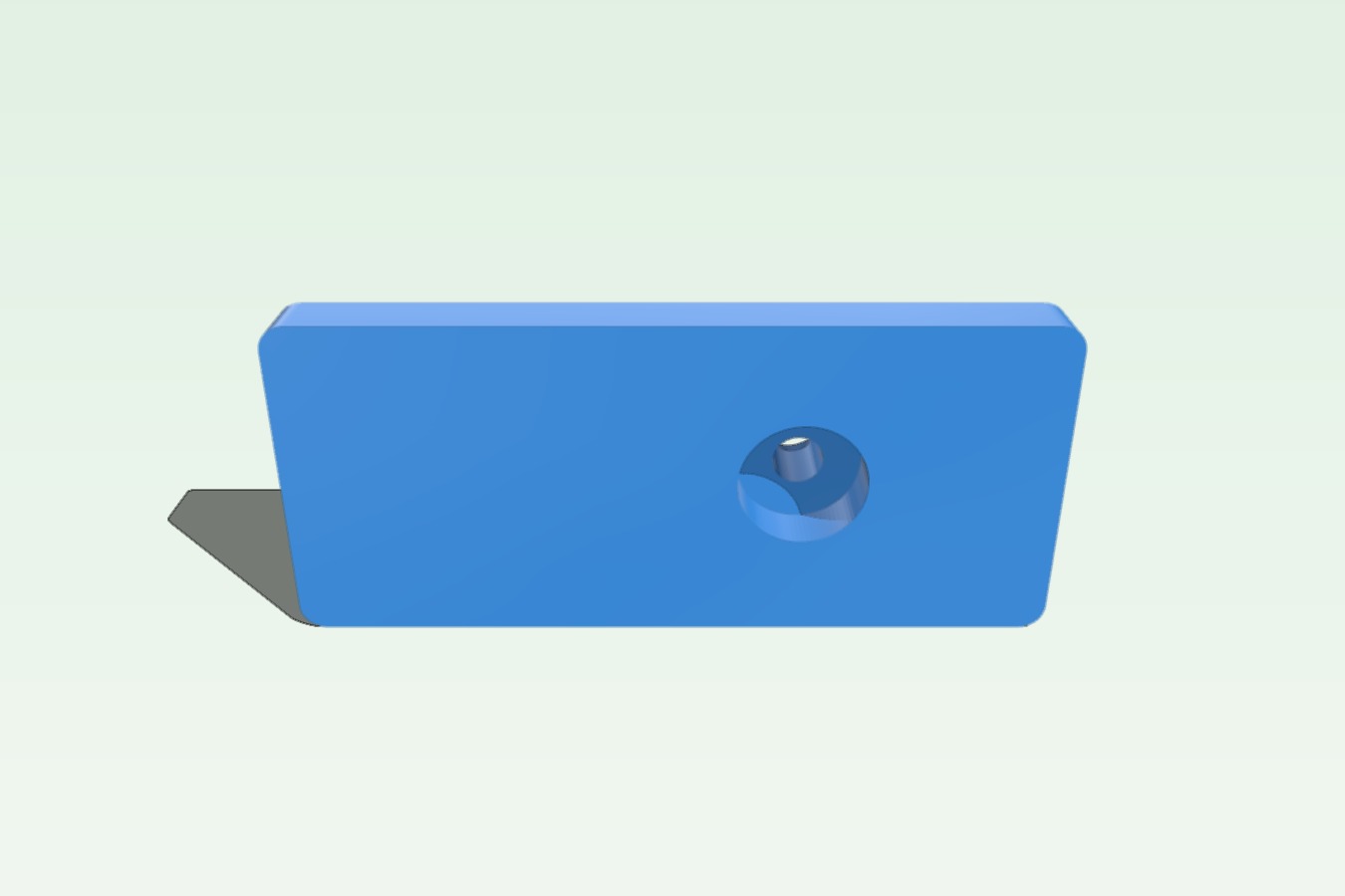 KODAMA TRINUS filament guide