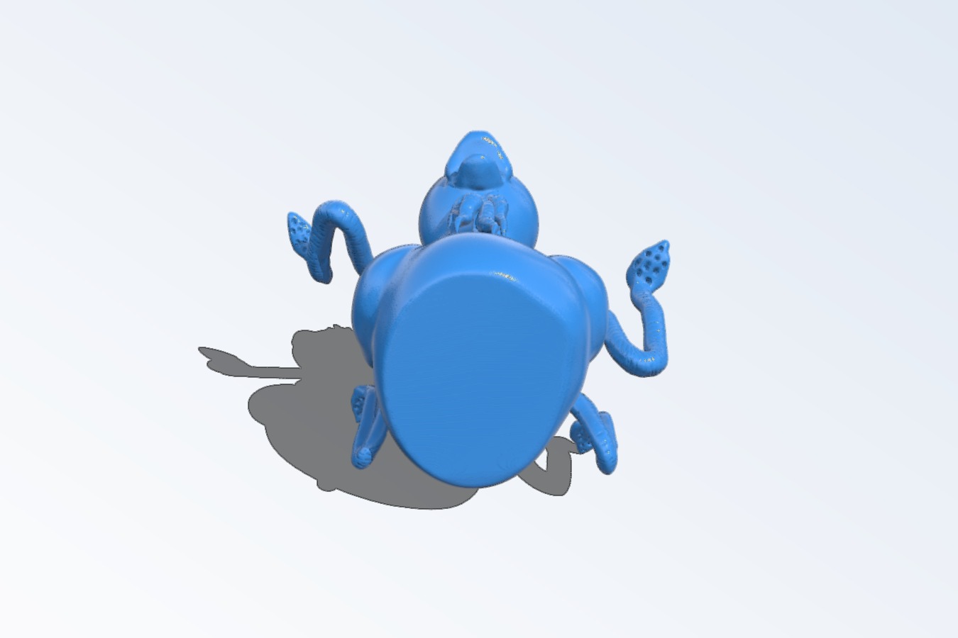 Quackthulhu