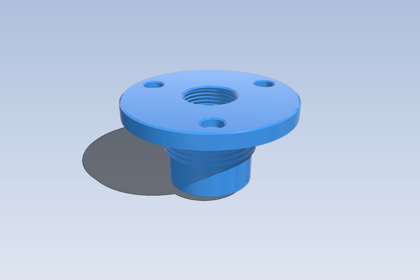 510 connector