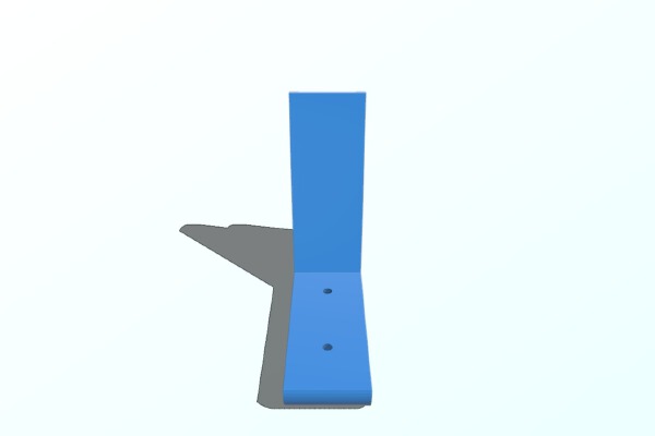 Suitcase Rollers | 3d print model