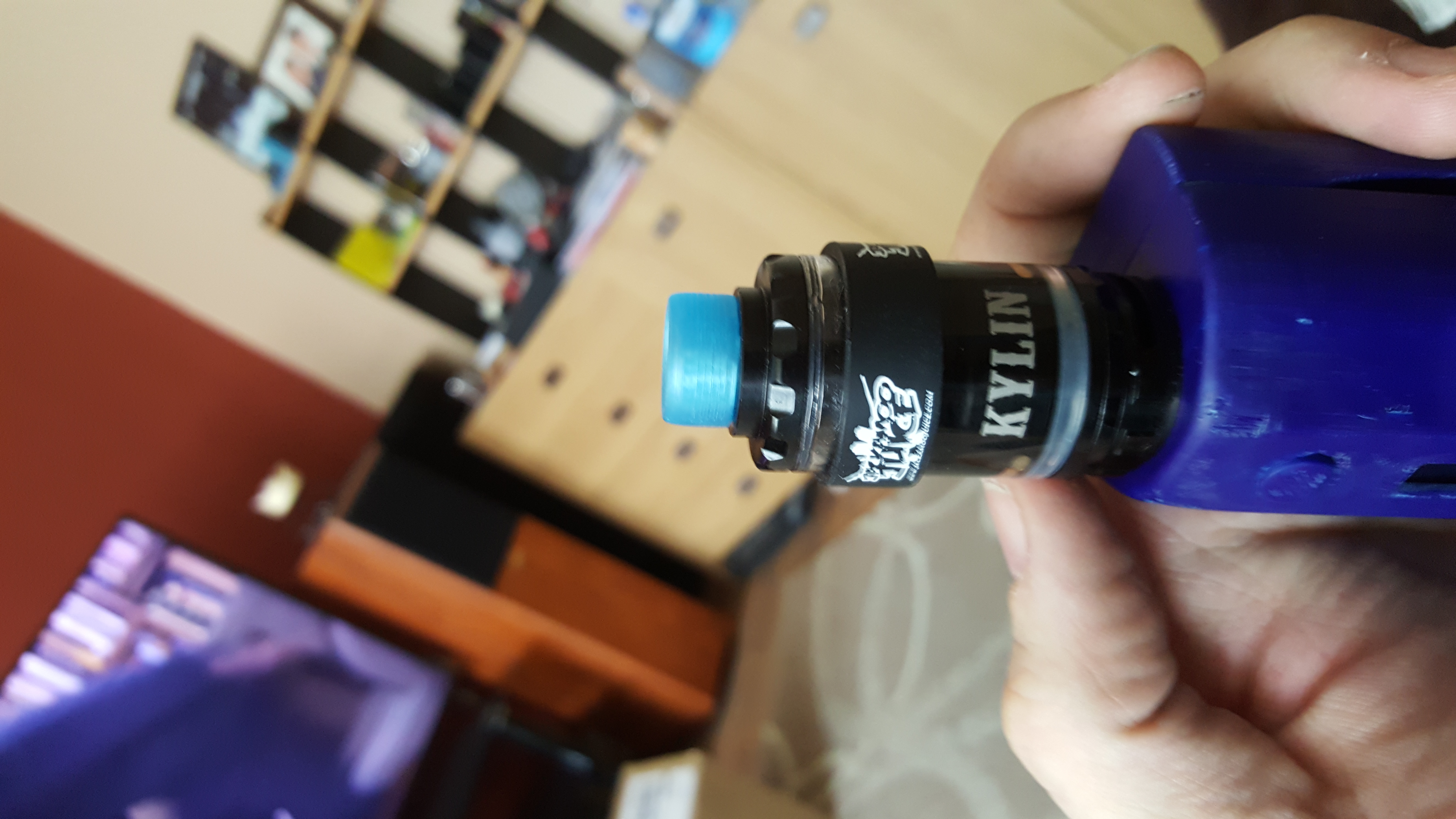 810 Drip Tips