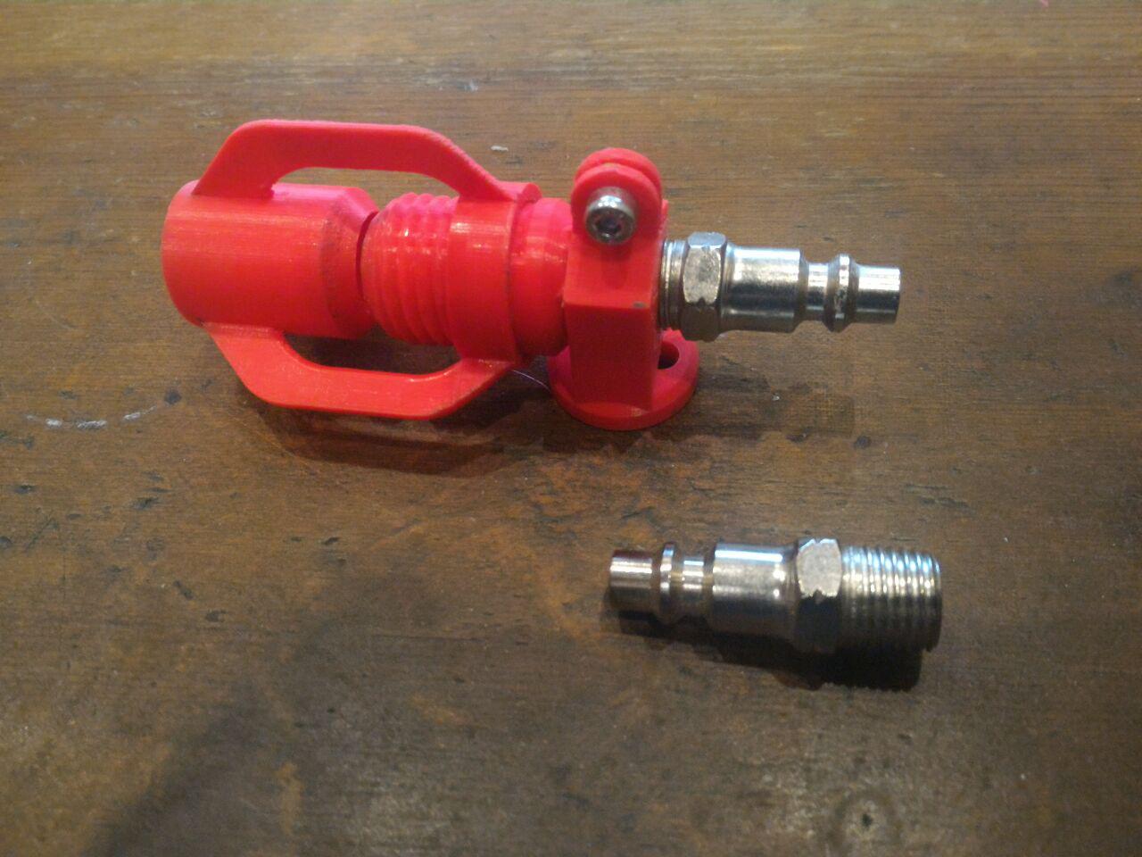 Hi-performance whistle