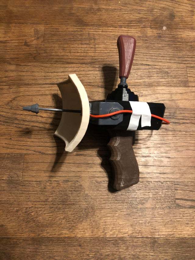 TF2 wrangler