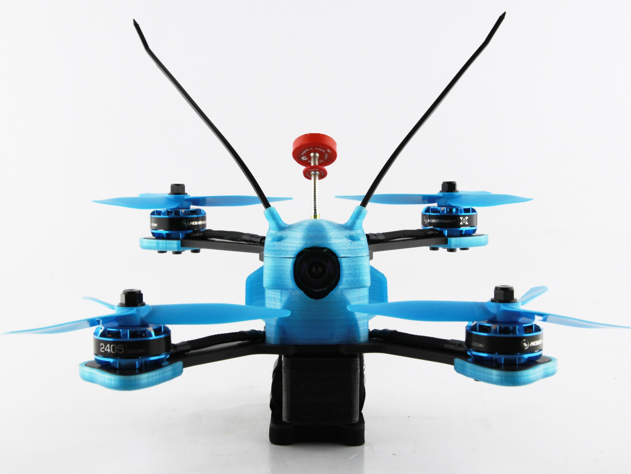GEPRC GEP-RX5 Hawk Canopy (Pod)
