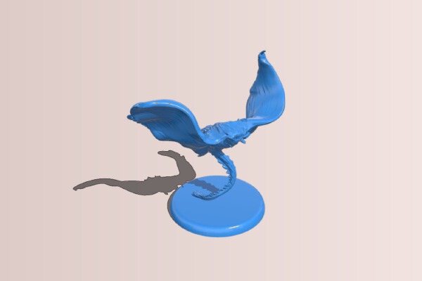  | 3d print model