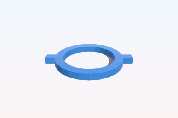 Cannon | 3d print model