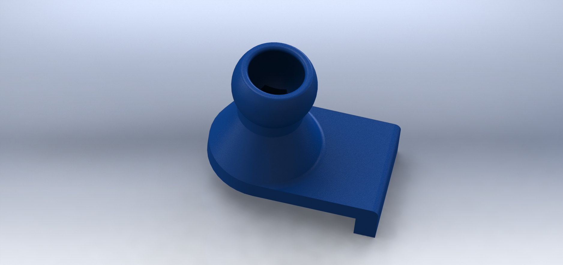 MakerGear M2 LocLine Raspberry Pi Camera mount for OctoPrint OctoPi or Astroprint