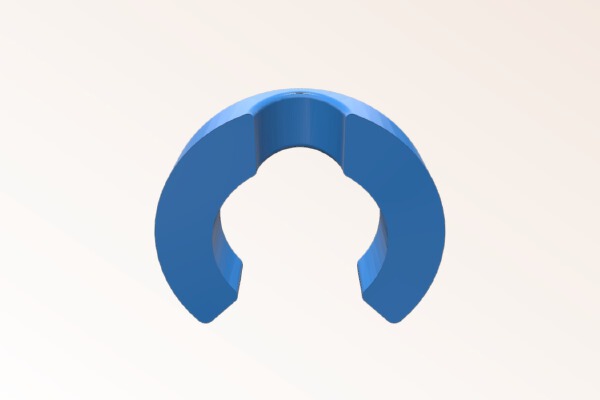 Arizer Extreme Q Base | 3d print model