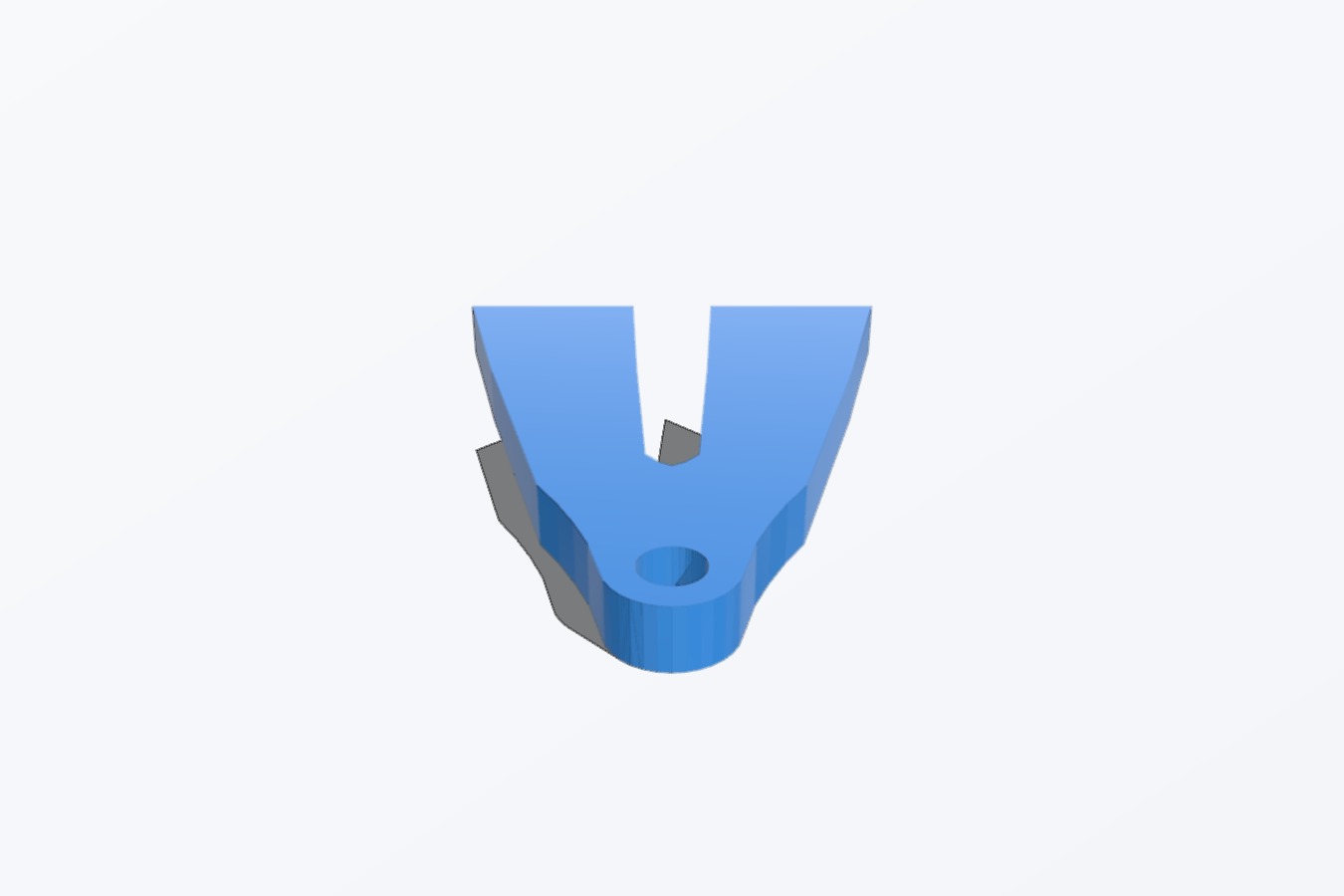 Filament_Spool Holder