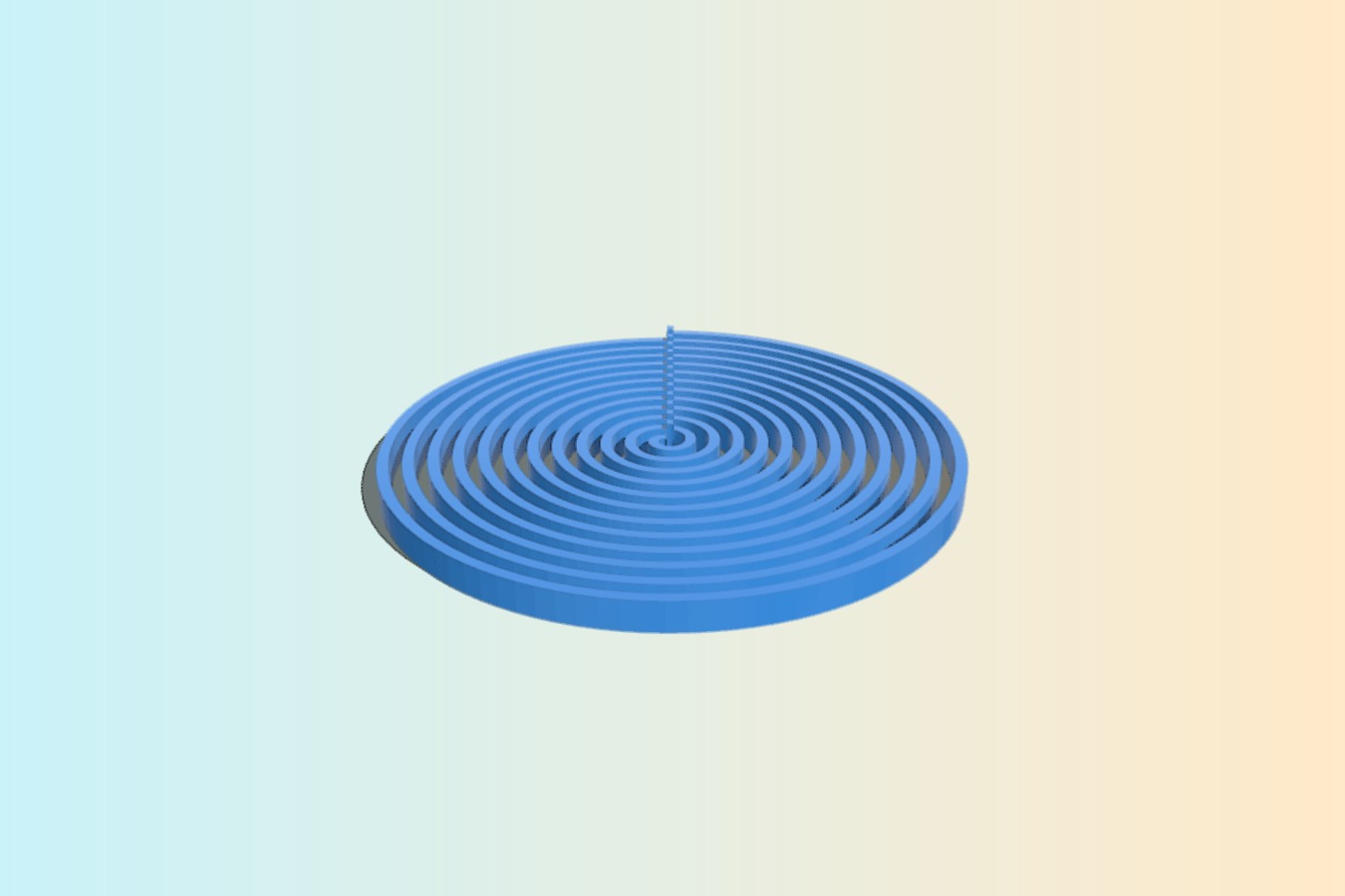 shrink test