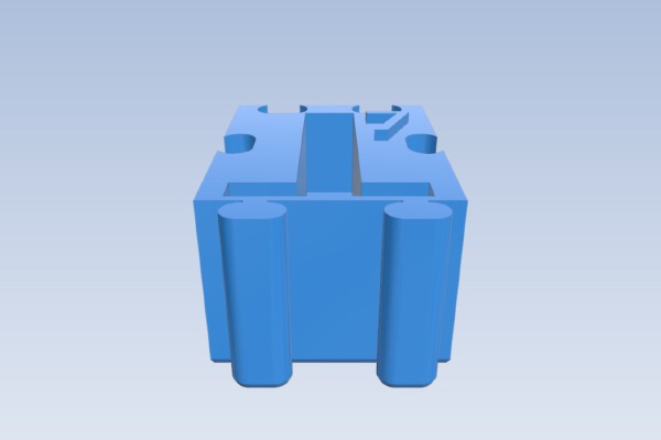 Advent Calendar Day 7 | 3d print model