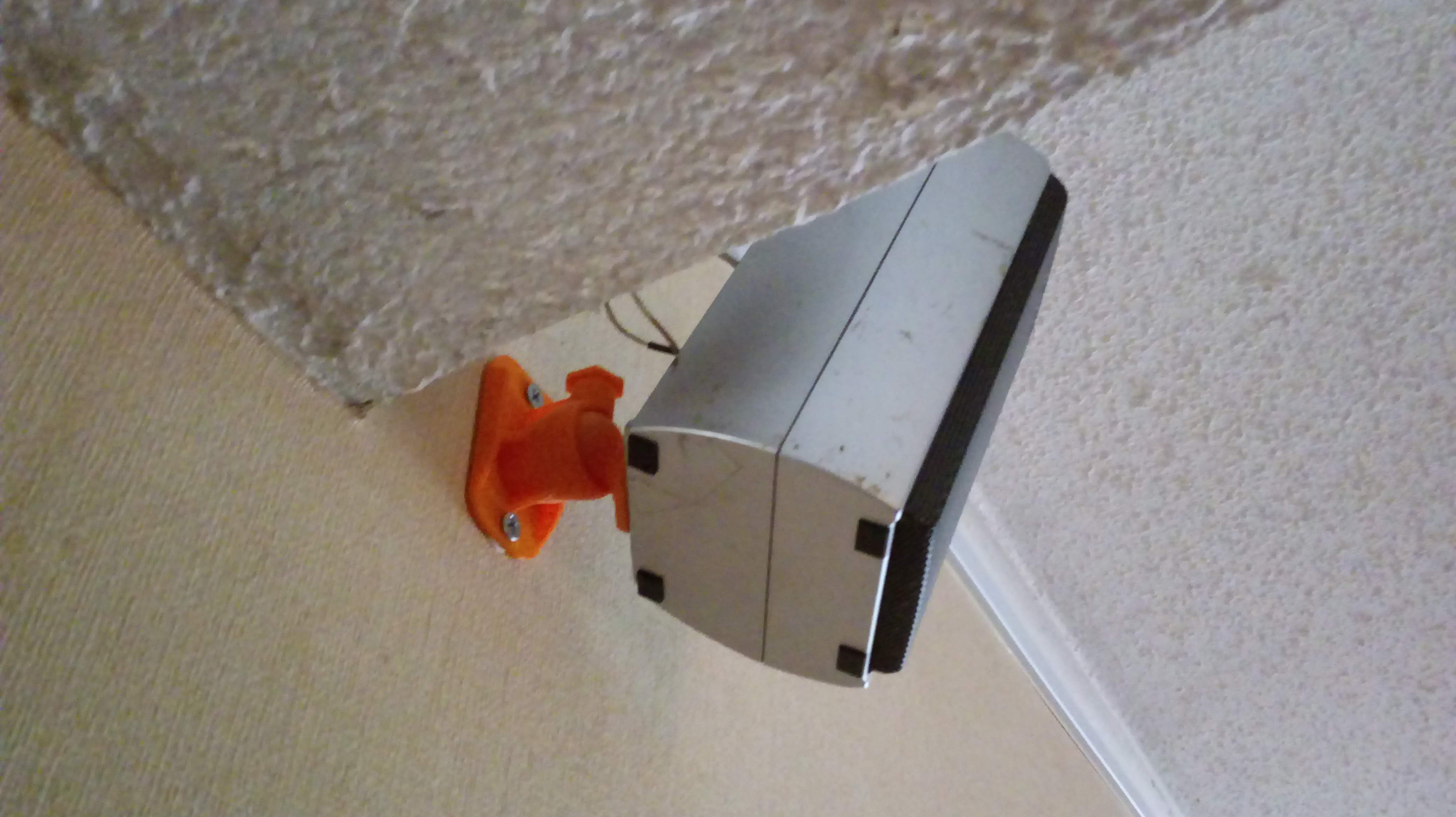 Speaker Wall Mount - Home Theater