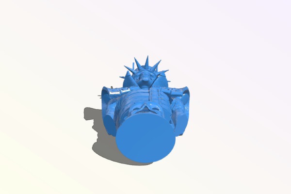  | 3d print model
