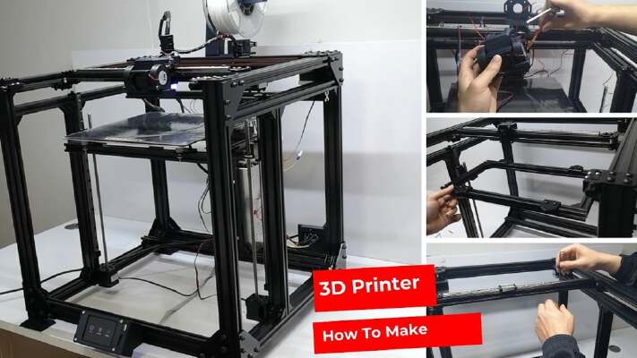 BLV mgn Cube Upgrades | 3d print model