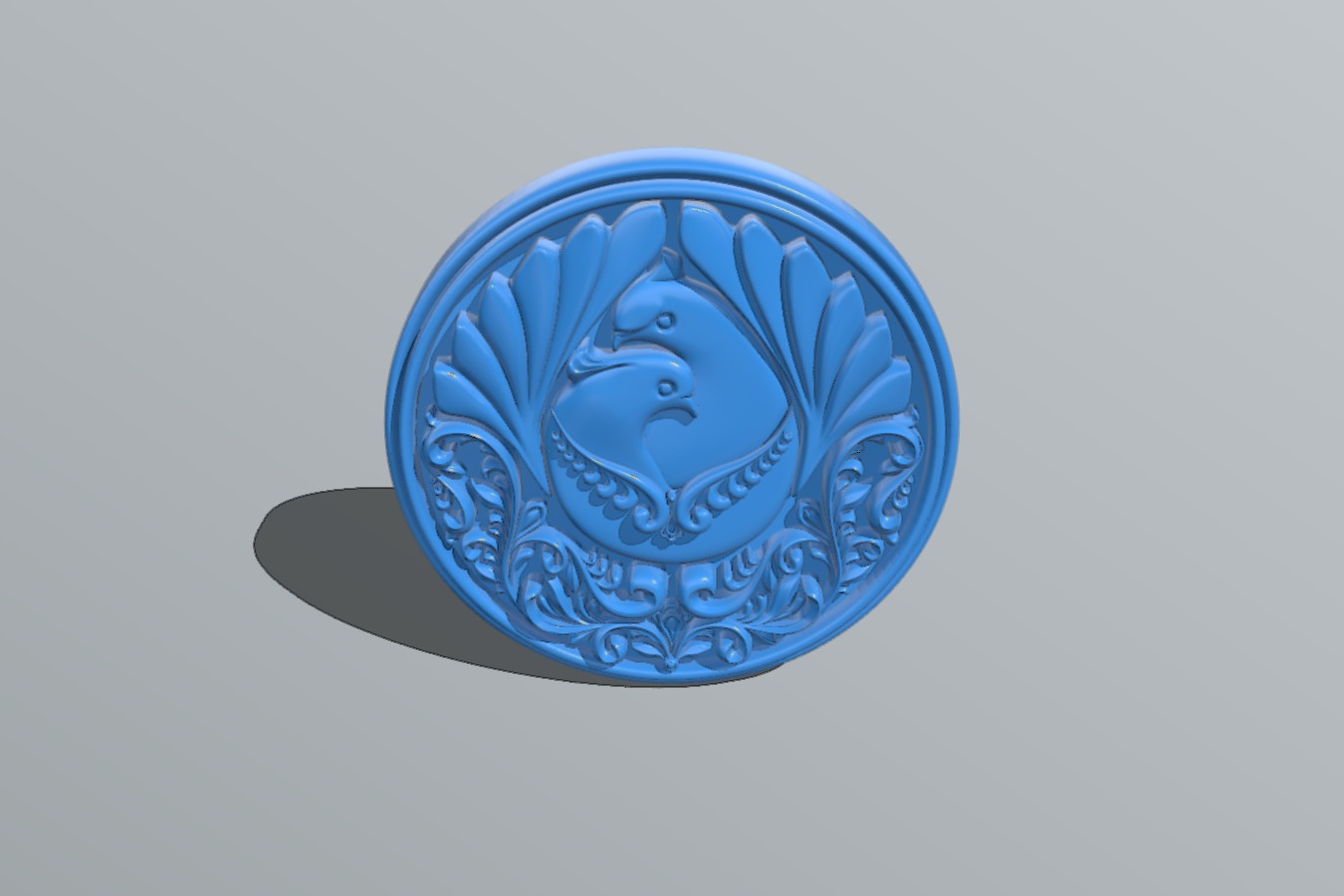 dove coin