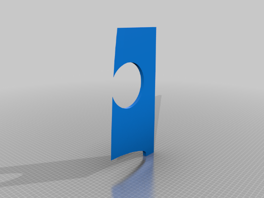 Uzui blade Cr-10 | 3d print model