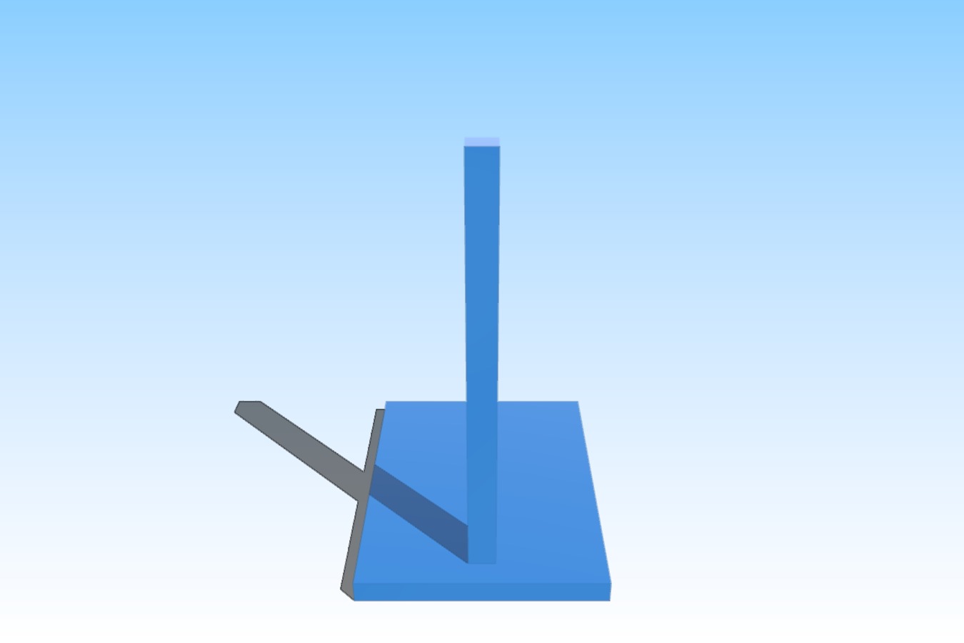 Seismograph