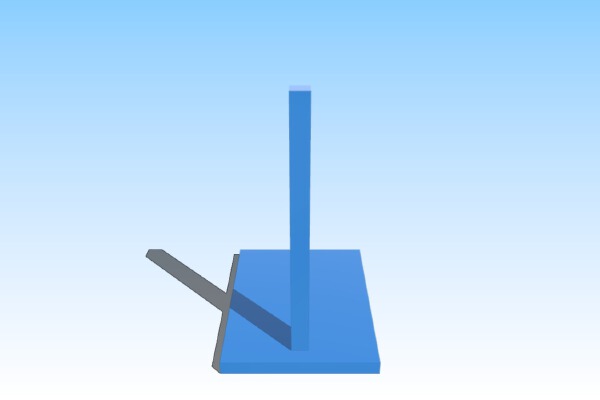 Seismograph | 3d print model