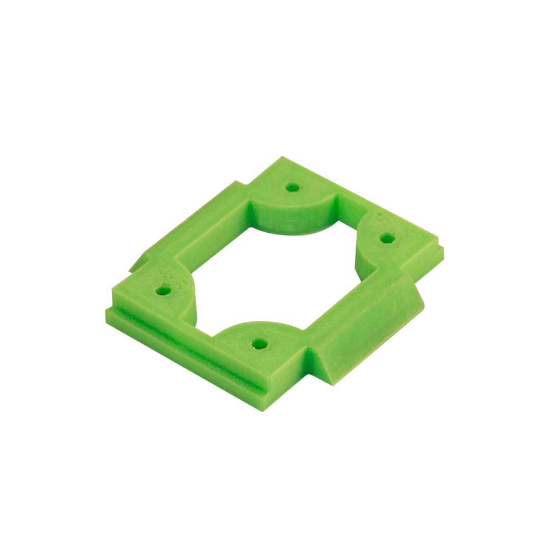 quick release camera mount 0.2 - attacco rapido - velbon C-600