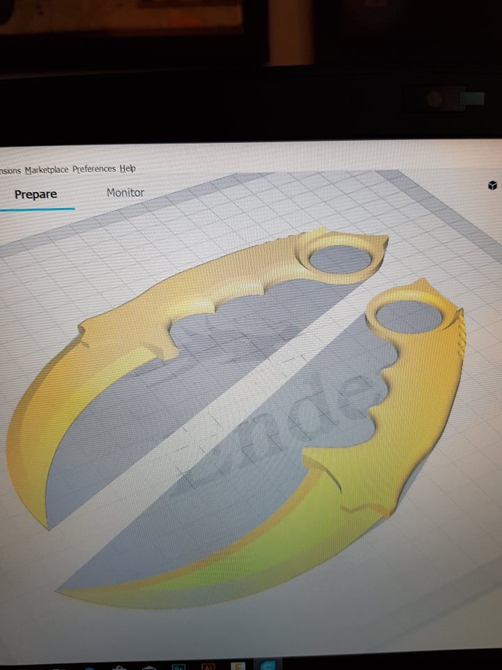 Karambit