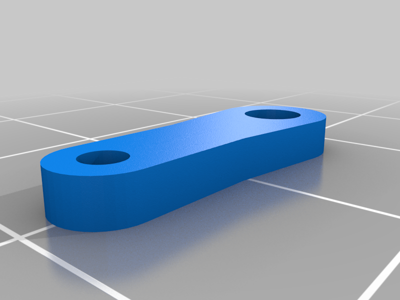 Middle steering axle for 6x2 tamiya truck