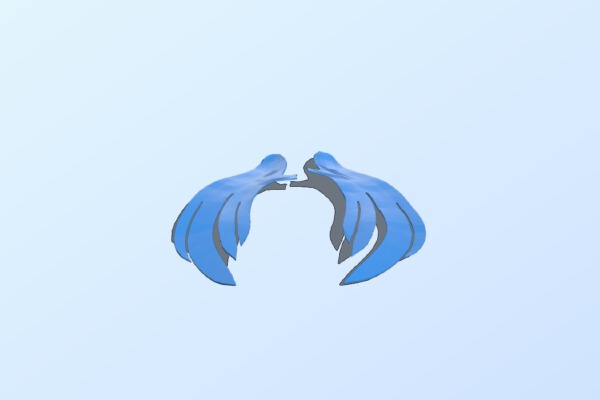 Auriel | 3d print model