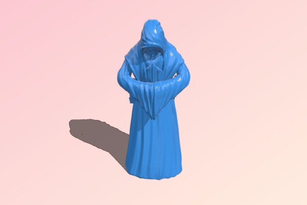  | 3d print model