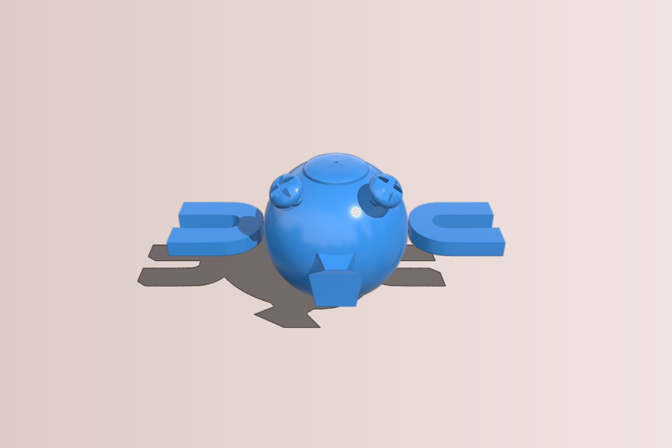 Magnemite – Pokemon