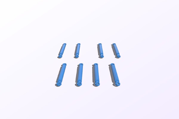 3D printing Bridge | 3d print model