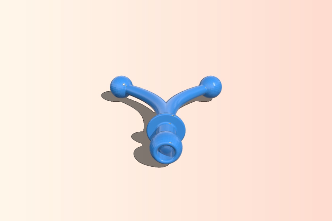 Y Connector