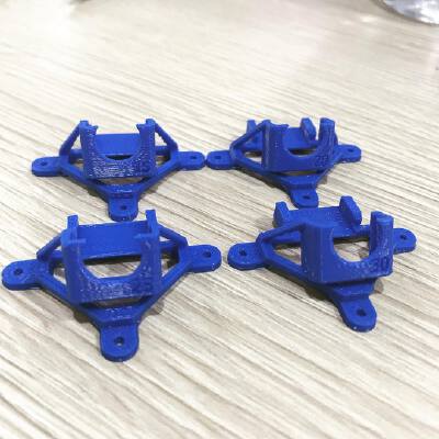 Caddx Firefly camera mount | 3d print model