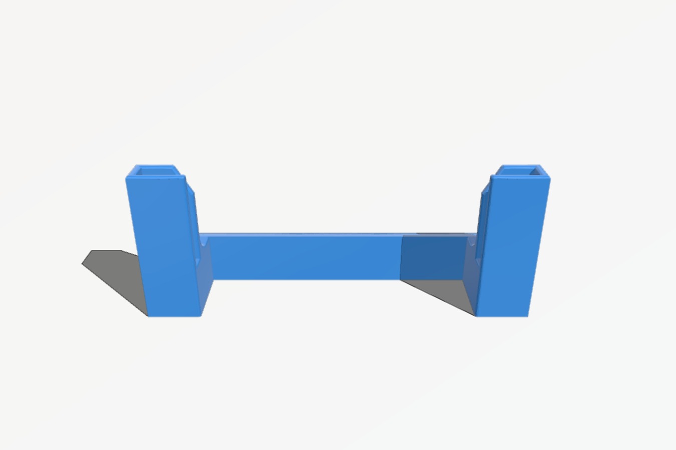 V3 Wandhalterung Speedport Smart 3 oder 4
