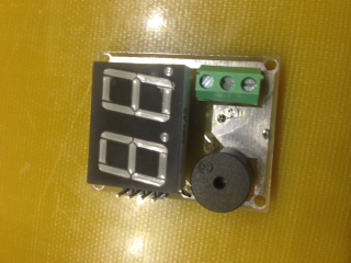 Some more CNC accessories