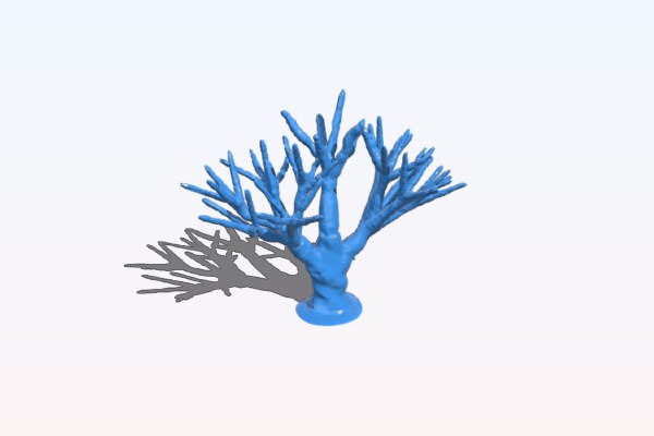 Tree | 3d print model