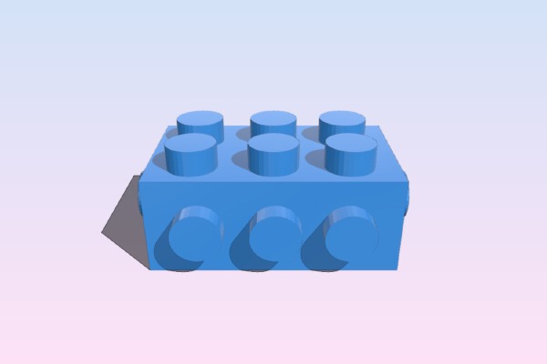 Over Achiever | 3d print model
