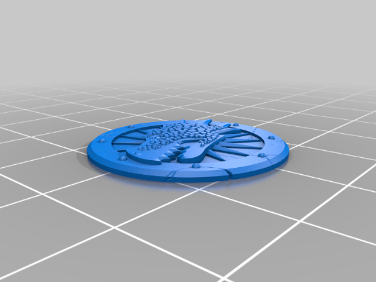 Salamanders Accessories | 3d print model