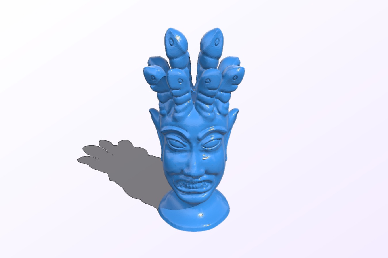 Medusa