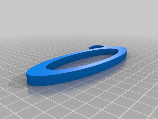 Camelbak Crux Hydration Bladder Drying Hooks | 3d print model