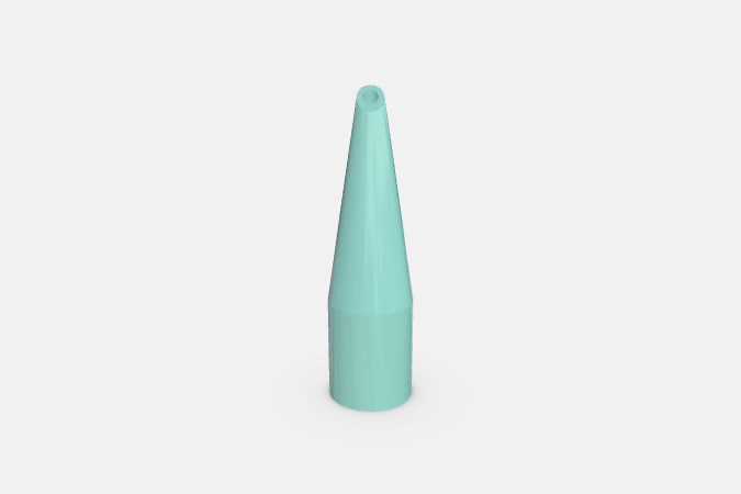 Gun Nozzle