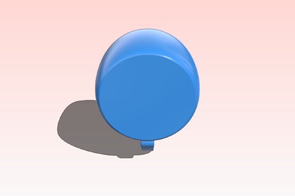 Teacup | 3d print model
