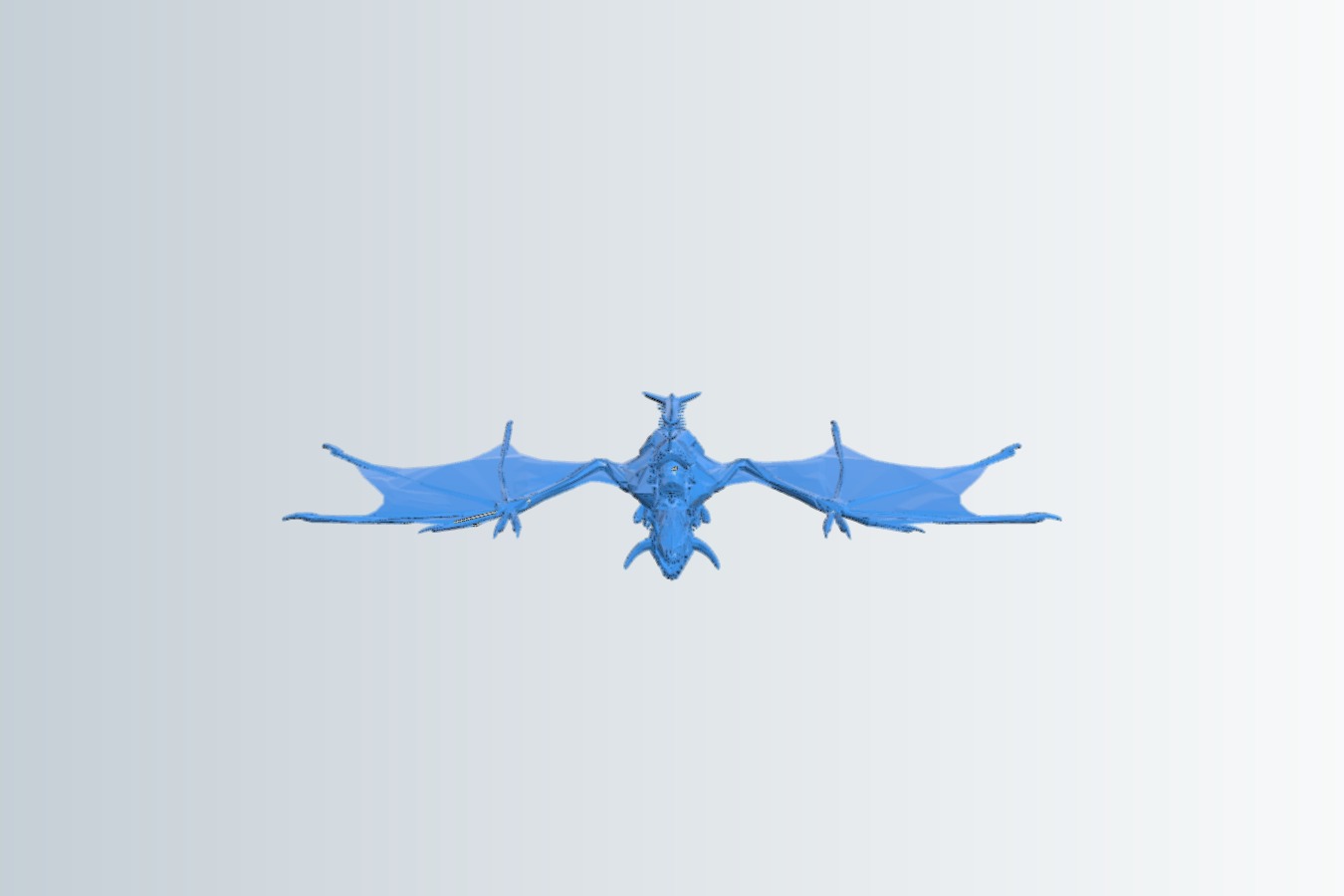wyvern - orcs and goblins - tm