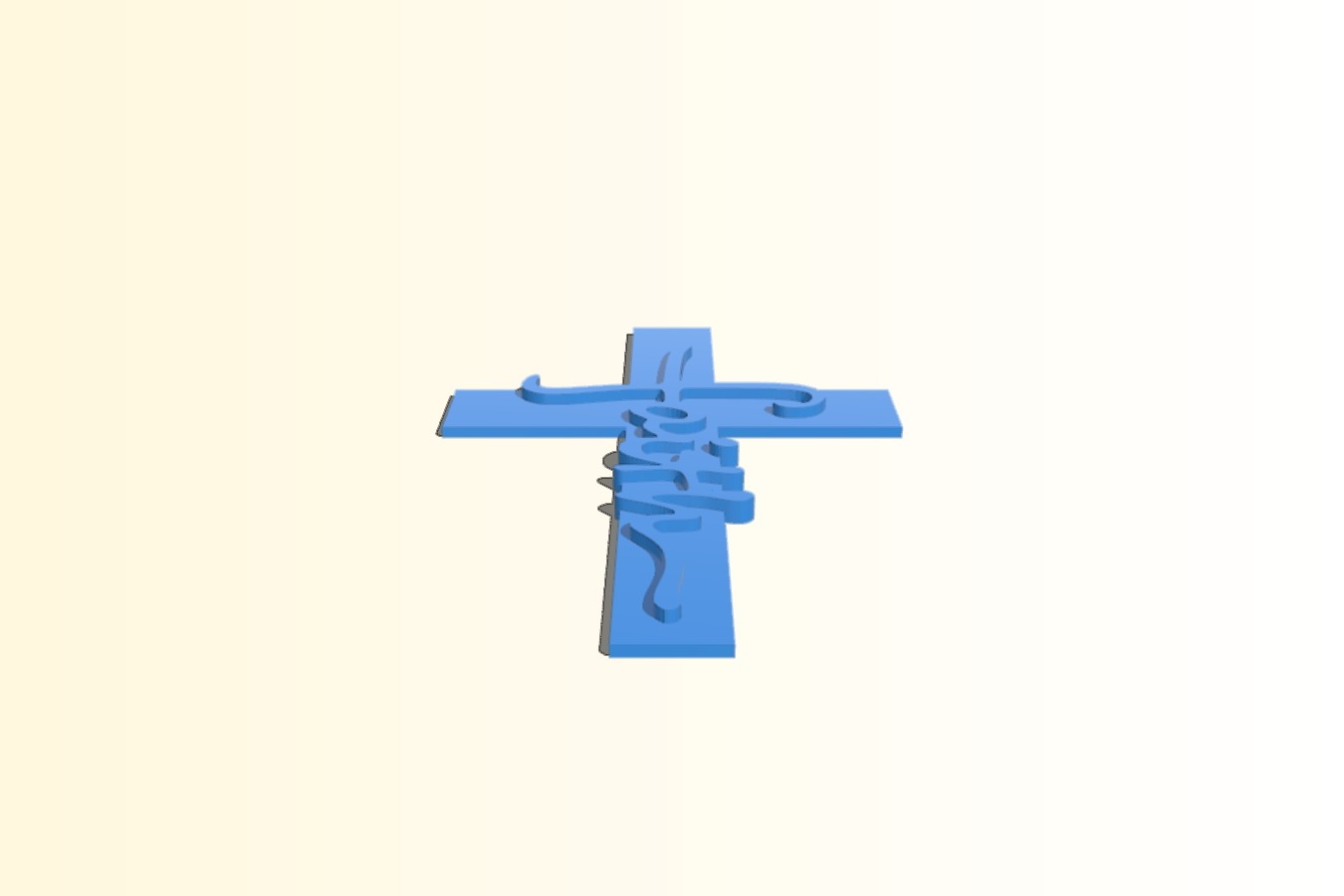 Faith Cross