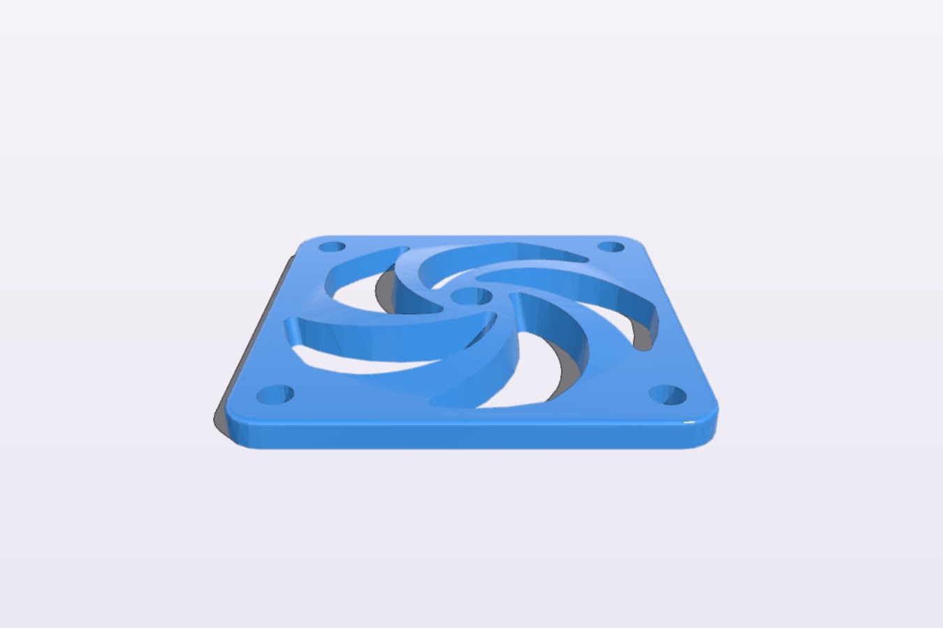 Toranado 40x40mm 12VDC Cooling Fan Cover